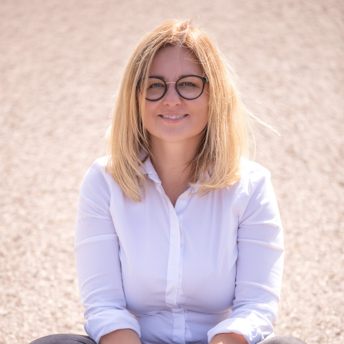 Edita Mačiulskė