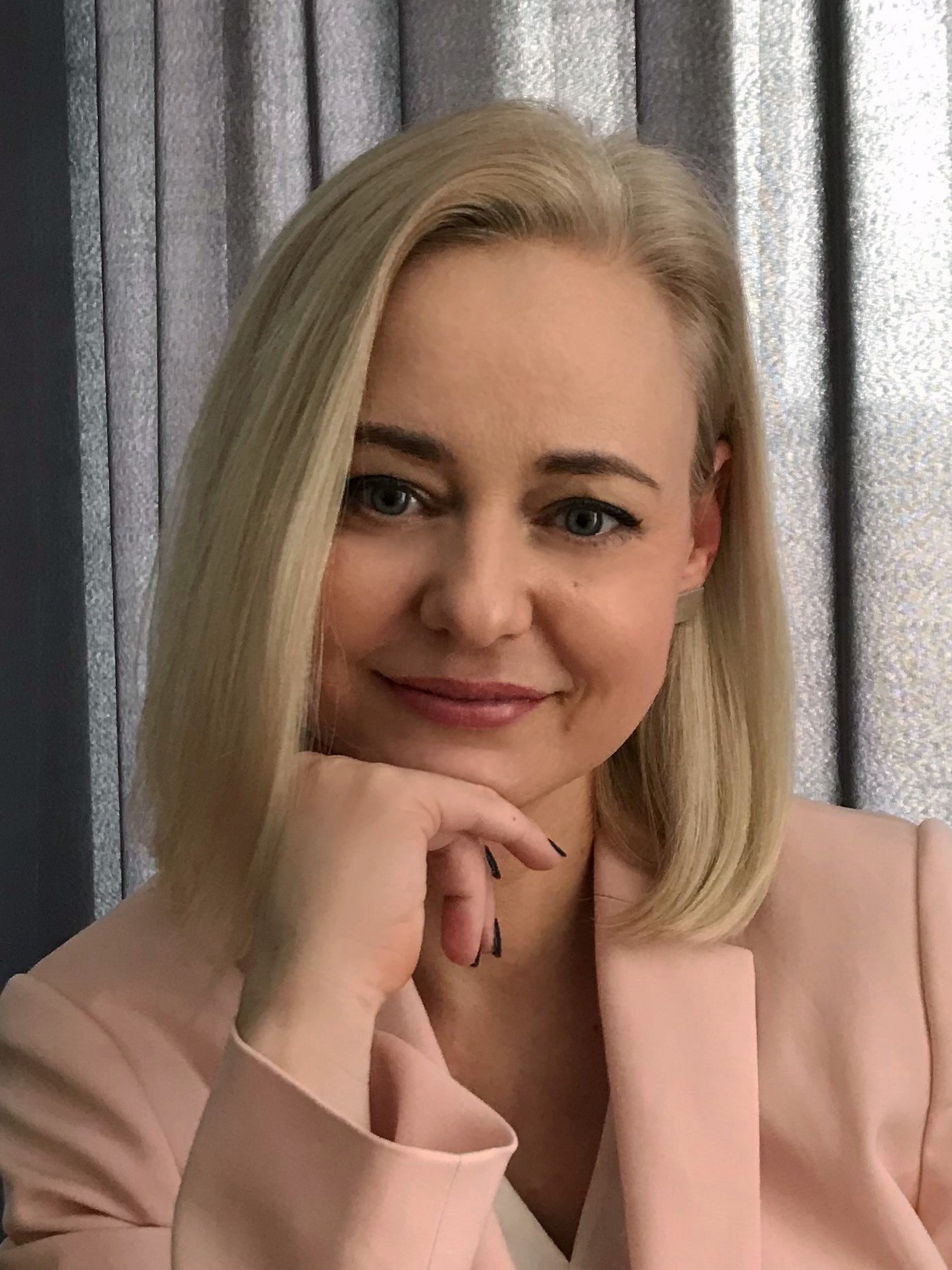 Lina Stubrienė